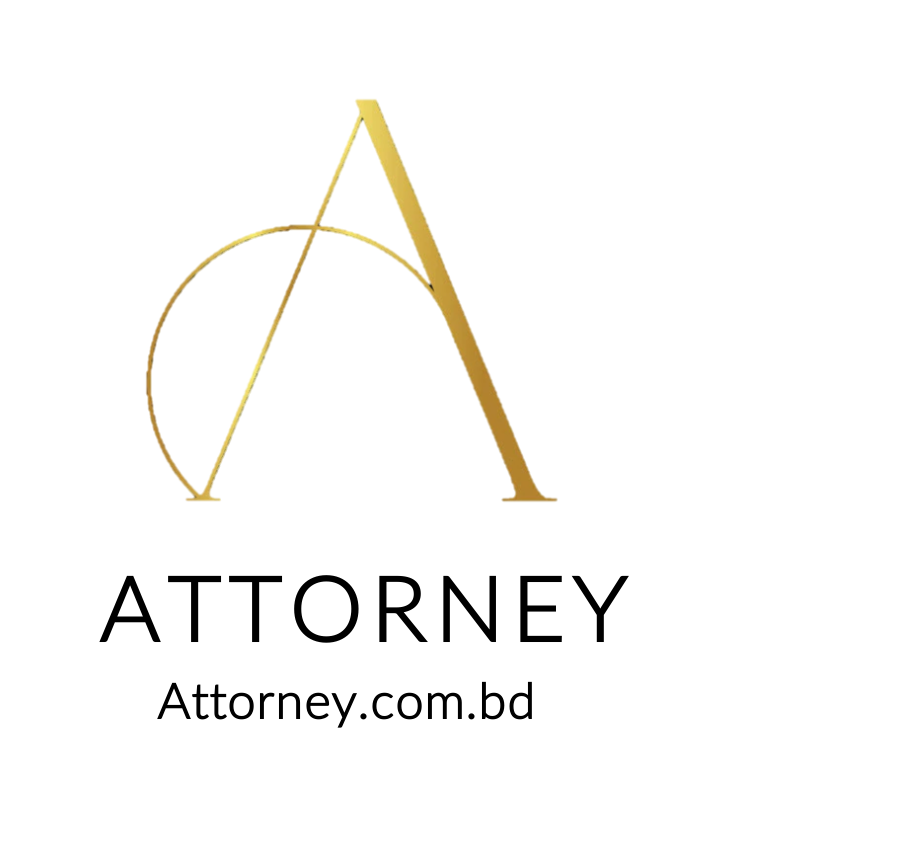 Attorney law firm in Bangladesh logo Attorney law firm in Bangladesh logo