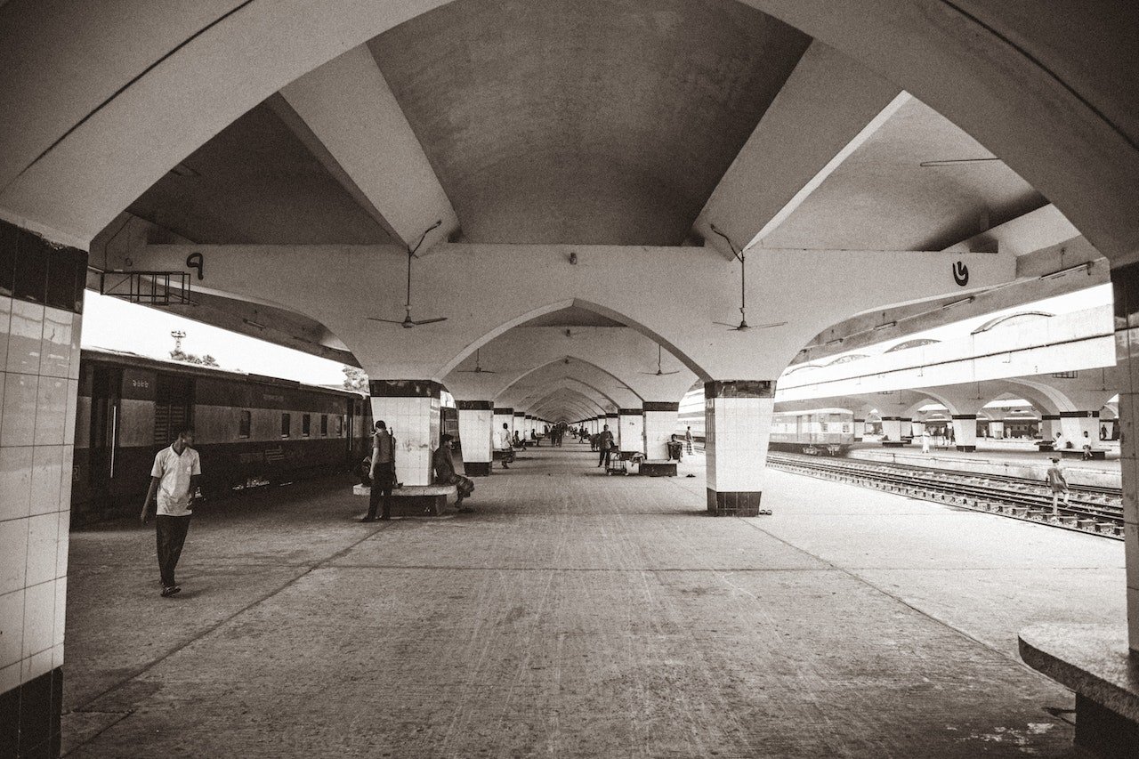 Best Attorney in Bangladesh